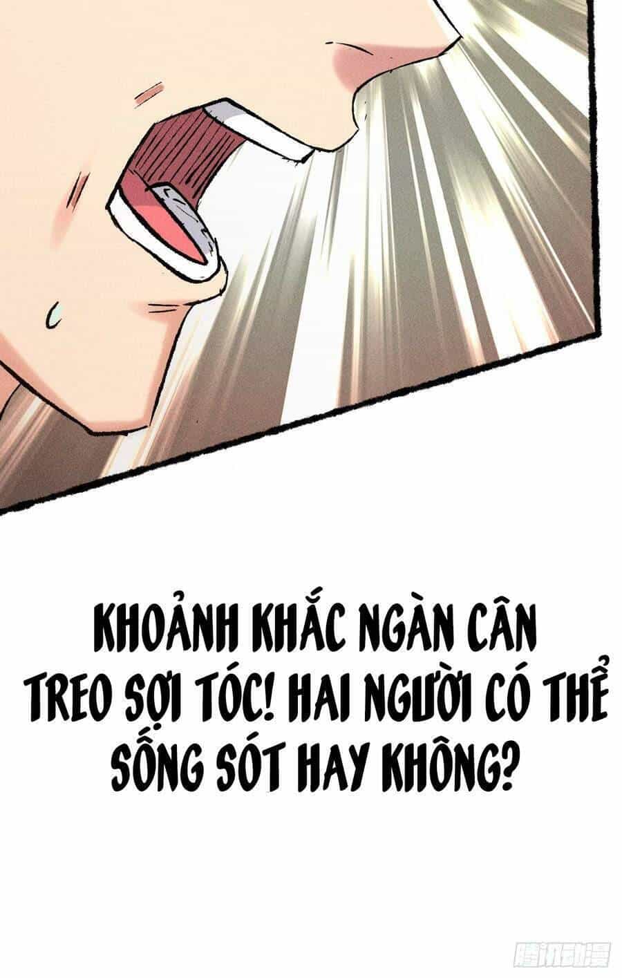 Ta Có Một Toà Cung Điện Vàng Trong Những Ngày Tận Thế - Chương 0 - ảnh 22