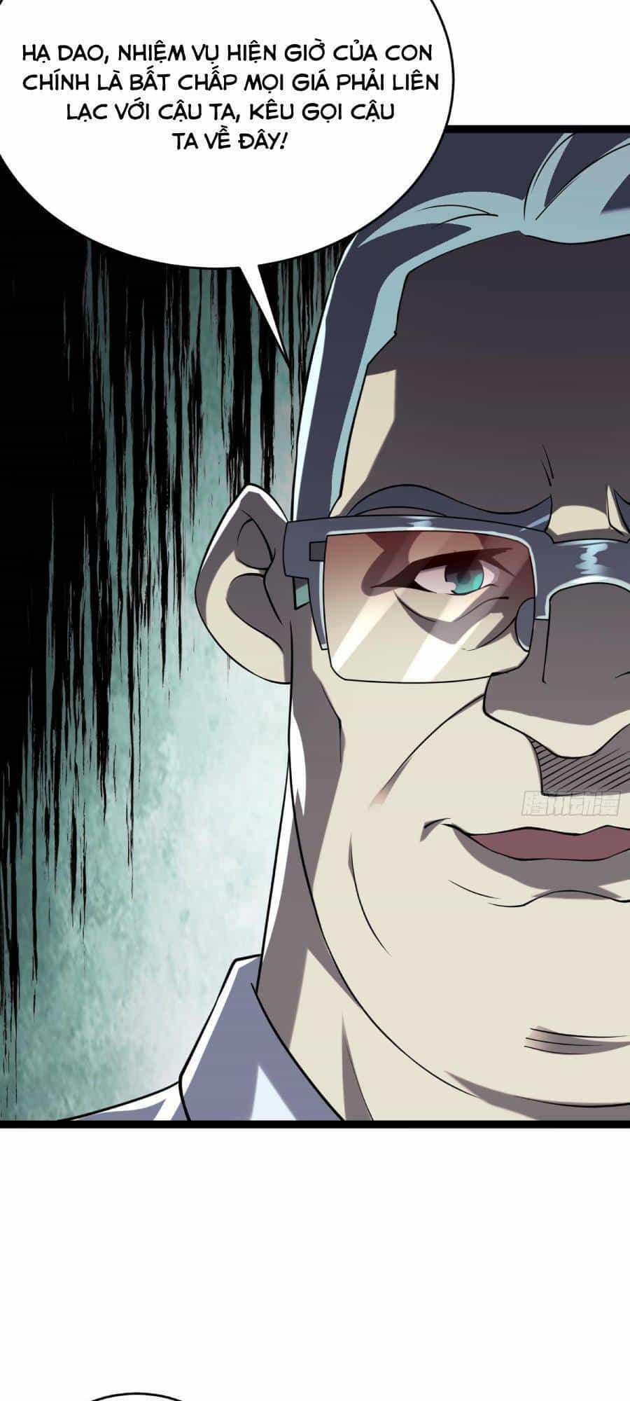 Ta Có Một Toà Cung Điện Vàng Trong Những Ngày Tận Thế - Chương 104 - ảnh 29