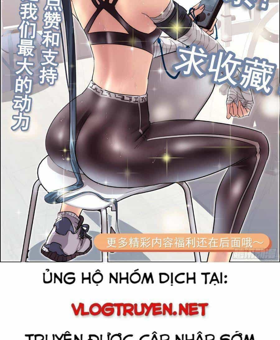Ta Có Một Toà Cung Điện Vàng Trong Những Ngày Tận Thế - Chương 108 - ảnh 47