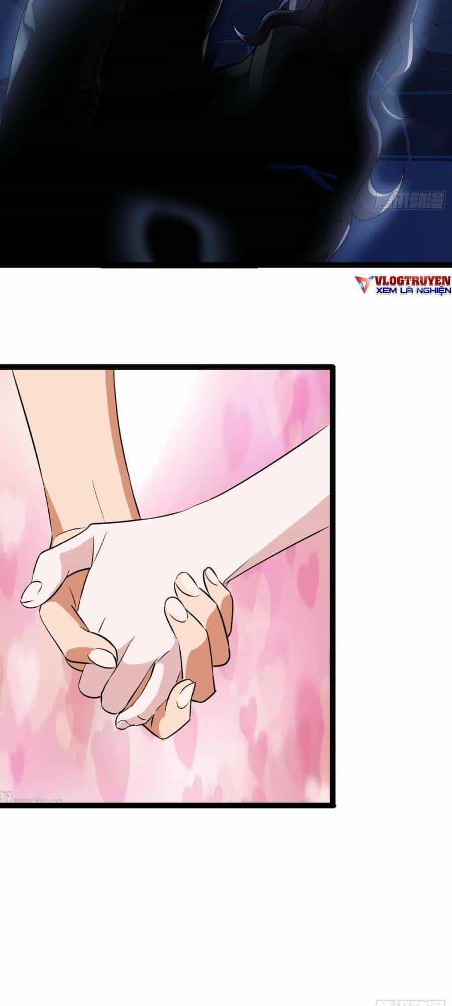 Ta Có Một Toà Cung Điện Vàng Trong Những Ngày Tận Thế - Chương 119 - ảnh 40