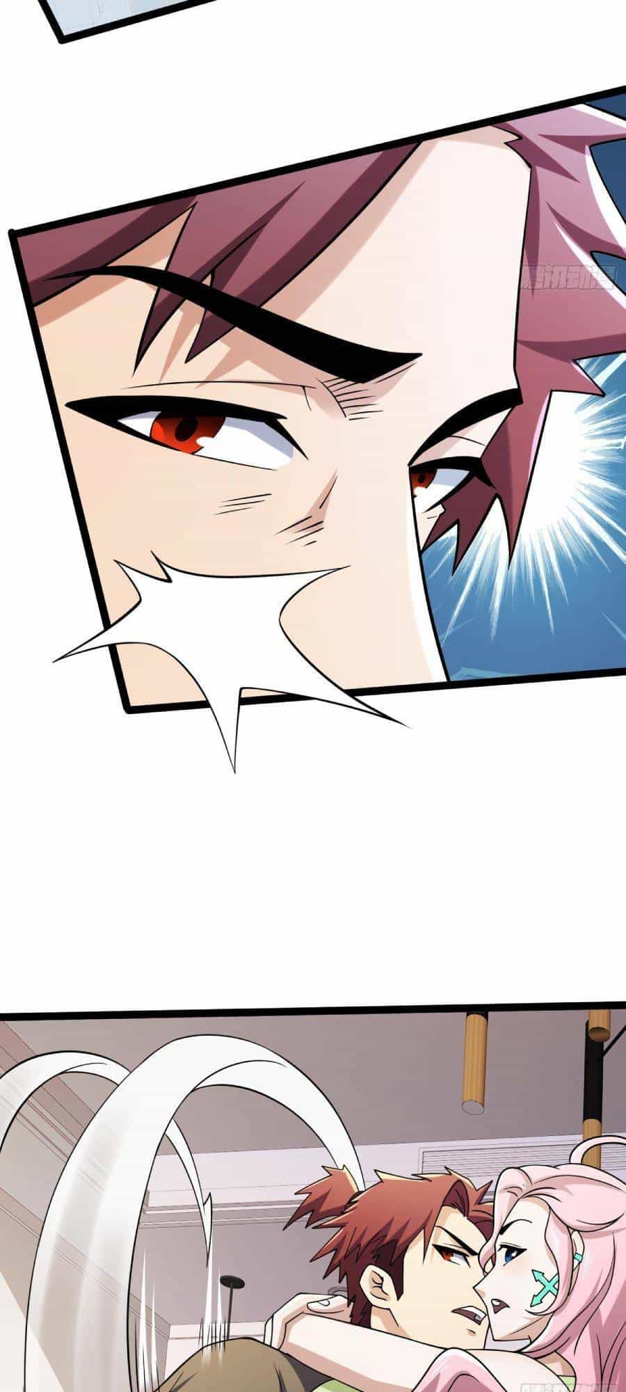 Ta Có Một Toà Cung Điện Vàng Trong Những Ngày Tận Thế - Chương 124 - ảnh 17