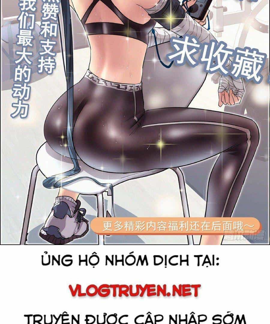 Ta Có Một Toà Cung Điện Vàng Trong Những Ngày Tận Thế - Chương 12 - ảnh 37