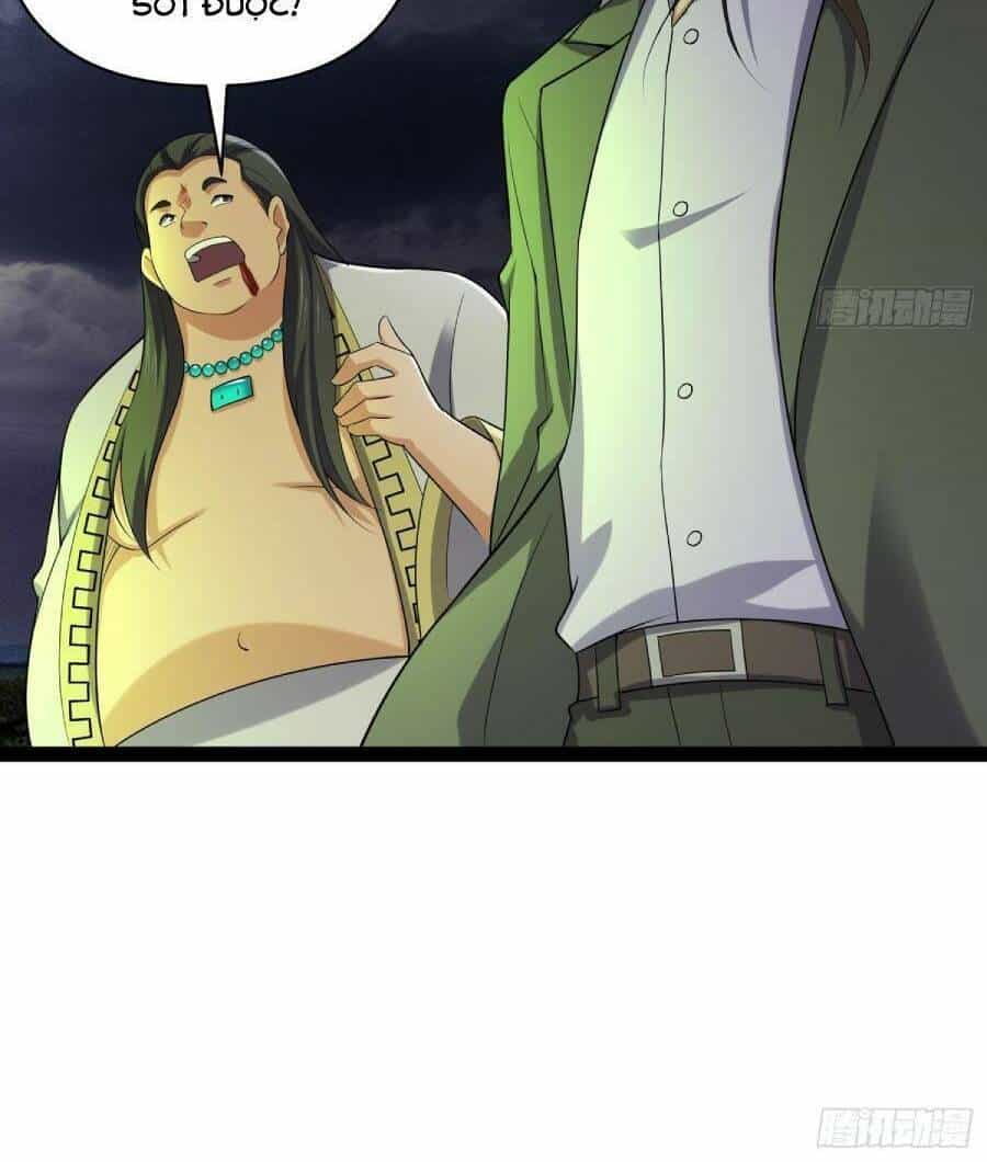 Ta Có Một Toà Cung Điện Vàng Trong Những Ngày Tận Thế - Chương 142 - ảnh 13
