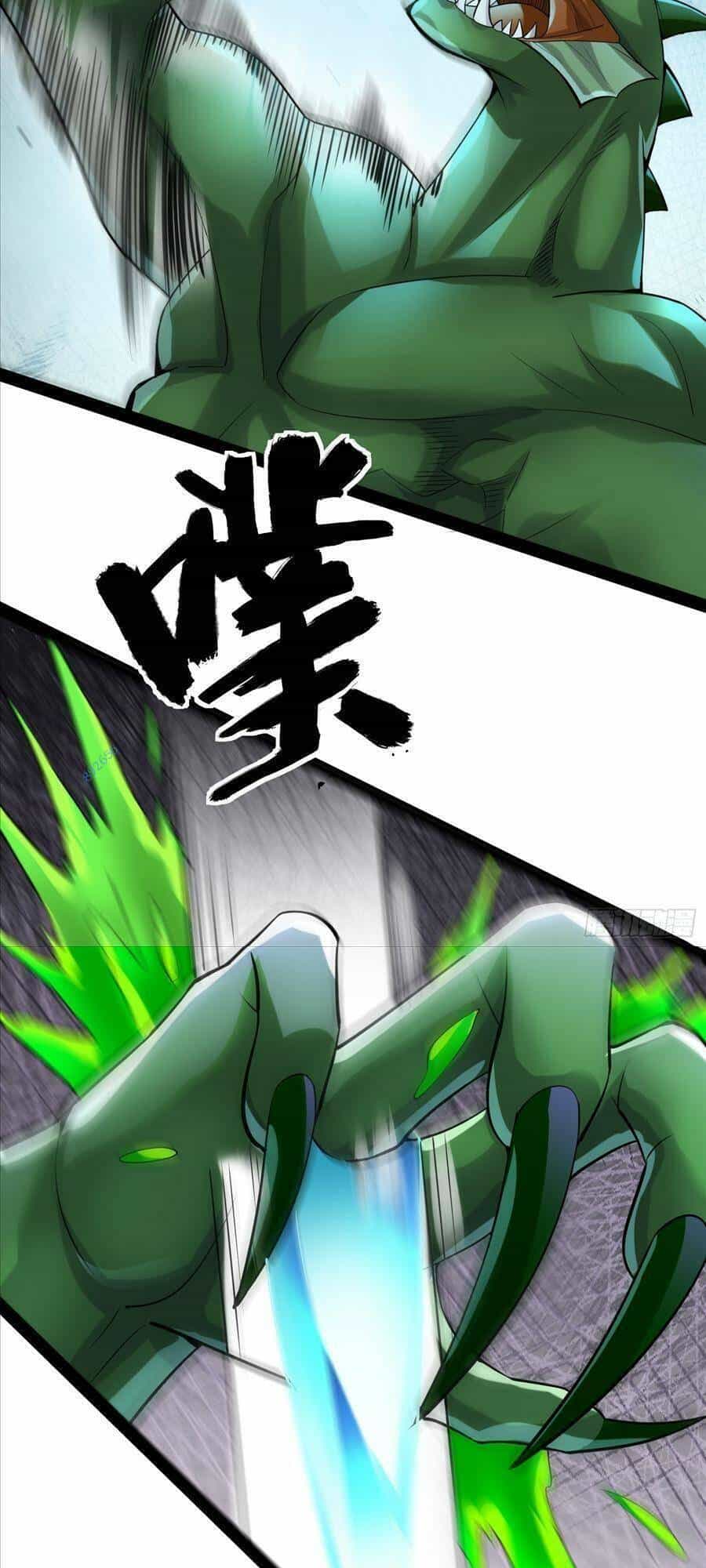 Ta Có Một Toà Cung Điện Vàng Trong Những Ngày Tận Thế - Chương 153 - ảnh 2