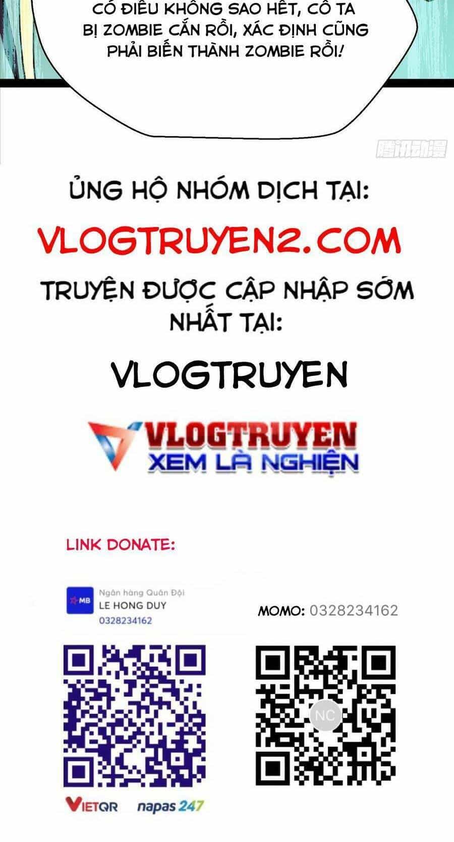 Ta Có Một Toà Cung Điện Vàng Trong Những Ngày Tận Thế - Chương 162 - ảnh 44