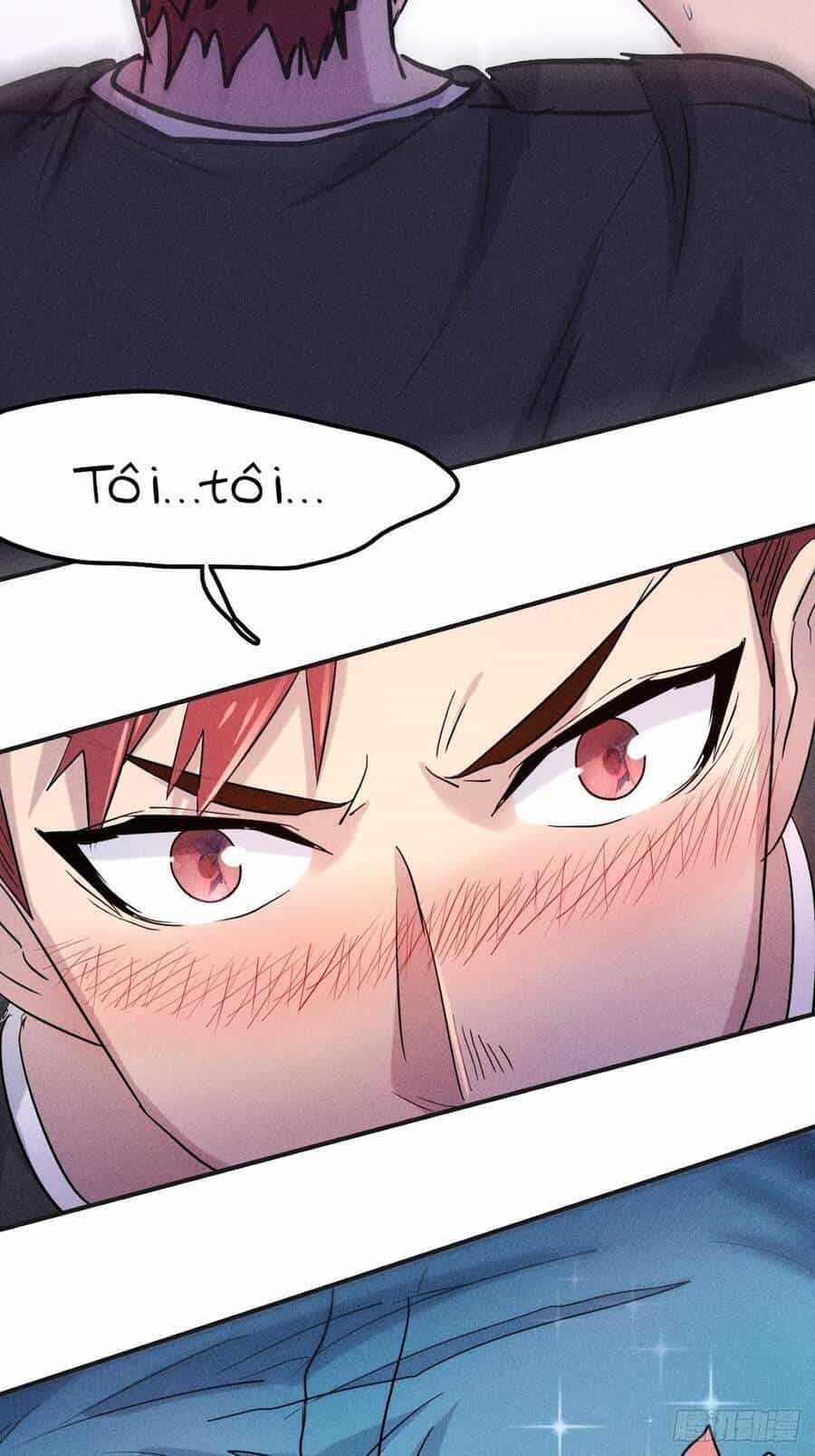 Ta Có Một Toà Cung Điện Vàng Trong Những Ngày Tận Thế - Chương 1 - ảnh 30