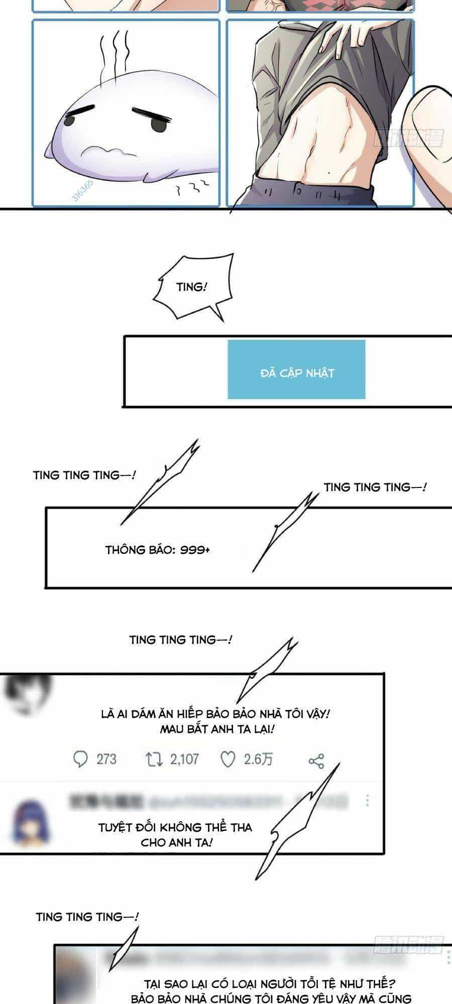 Ta Có Một Toà Cung Điện Vàng Trong Những Ngày Tận Thế - Chương 80 - ảnh 18