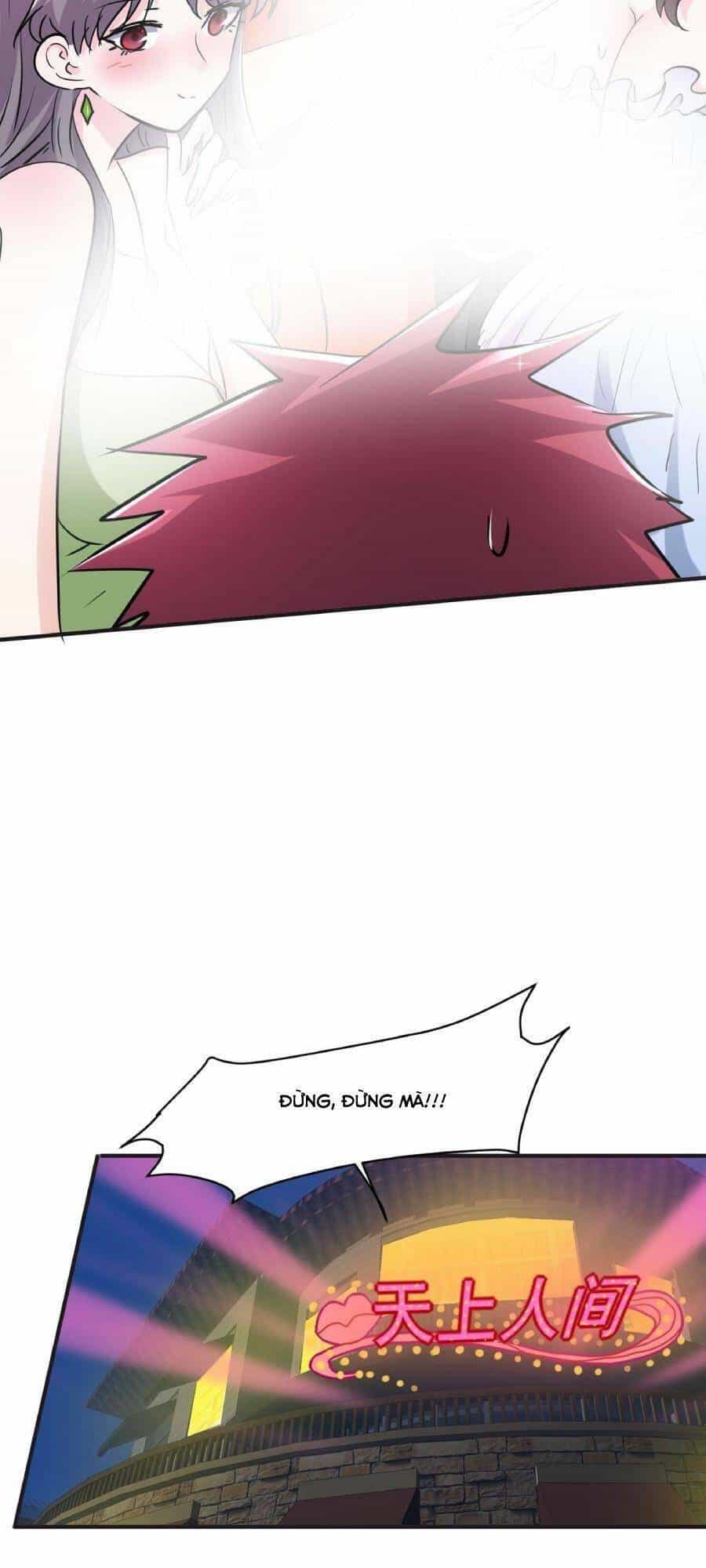 Ta Có Một Toà Cung Điện Vàng Trong Những Ngày Tận Thế - Chương 81 - ảnh 19