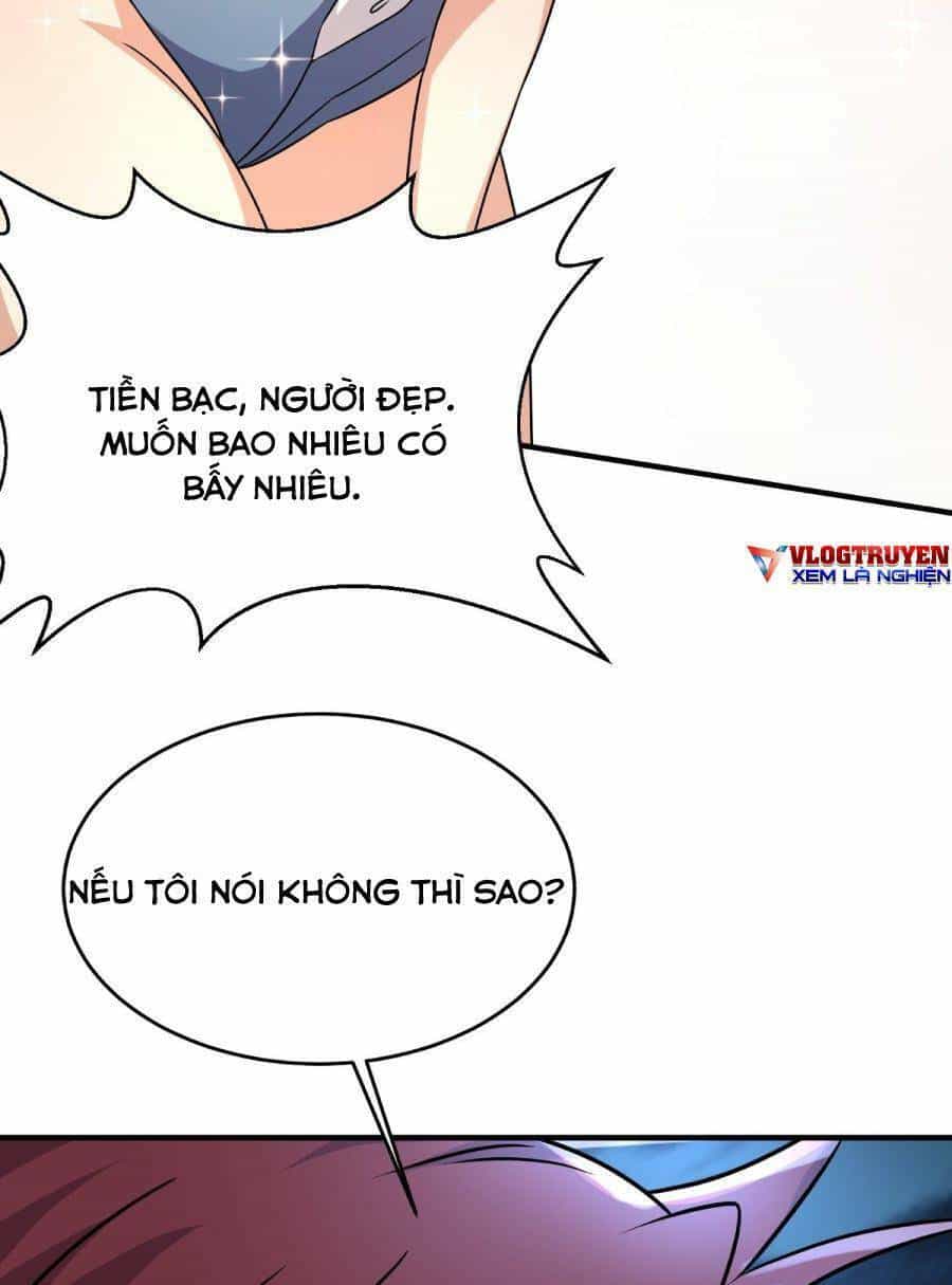 Ta Có Một Toà Cung Điện Vàng Trong Những Ngày Tận Thế - Chương 82 - ảnh 28