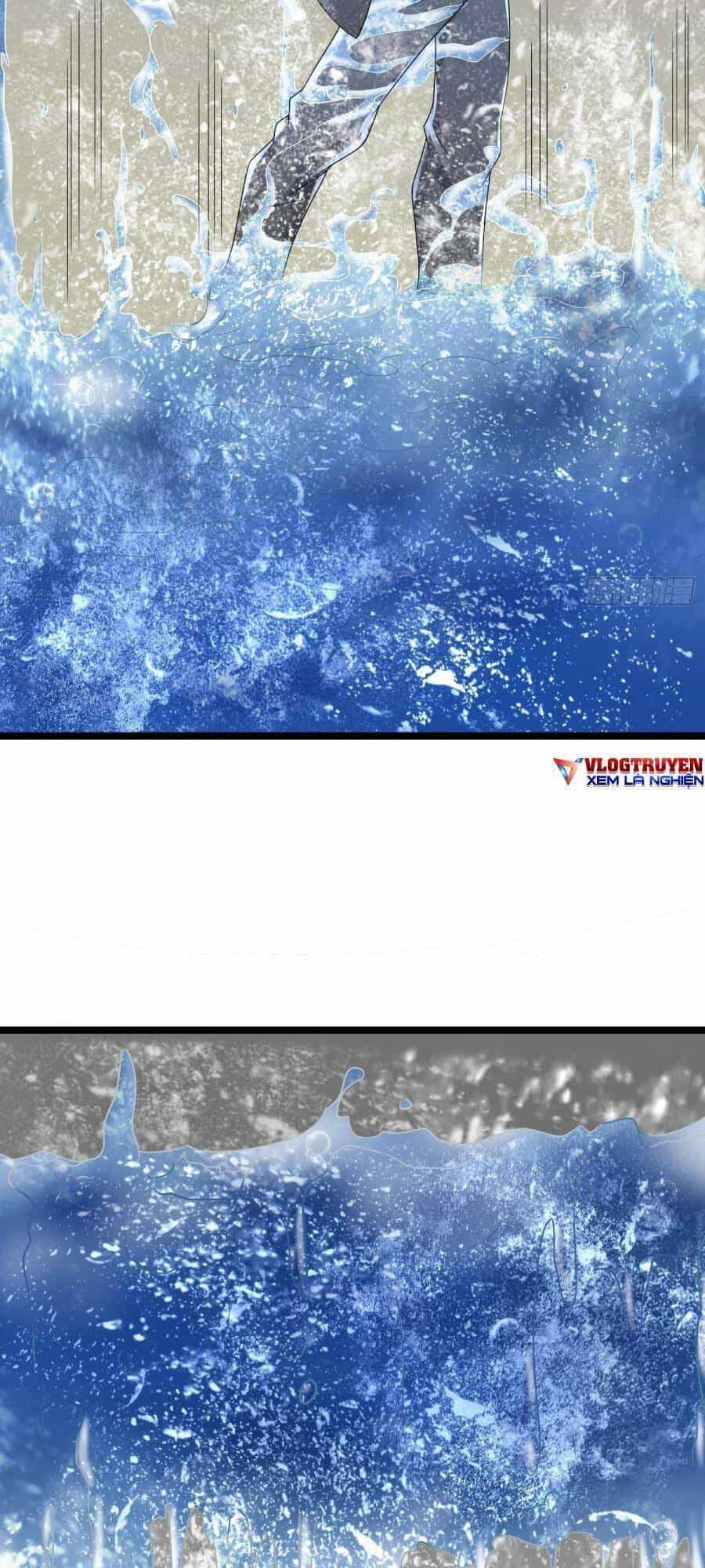 Ta Có Một Toà Cung Điện Vàng Trong Những Ngày Tận Thế - Chương 84 - ảnh 15