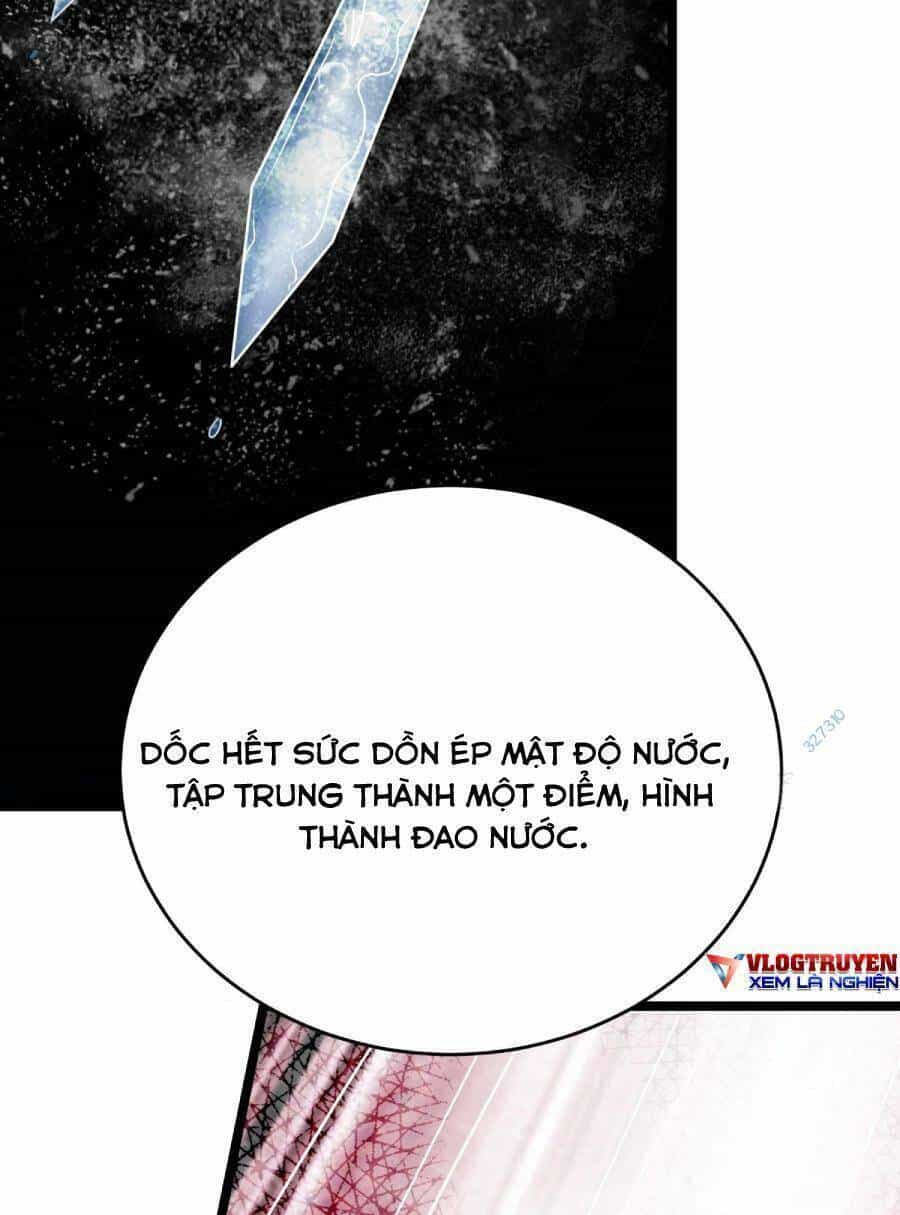 Ta Có Một Toà Cung Điện Vàng Trong Những Ngày Tận Thế - Chương 84 - ảnh 19