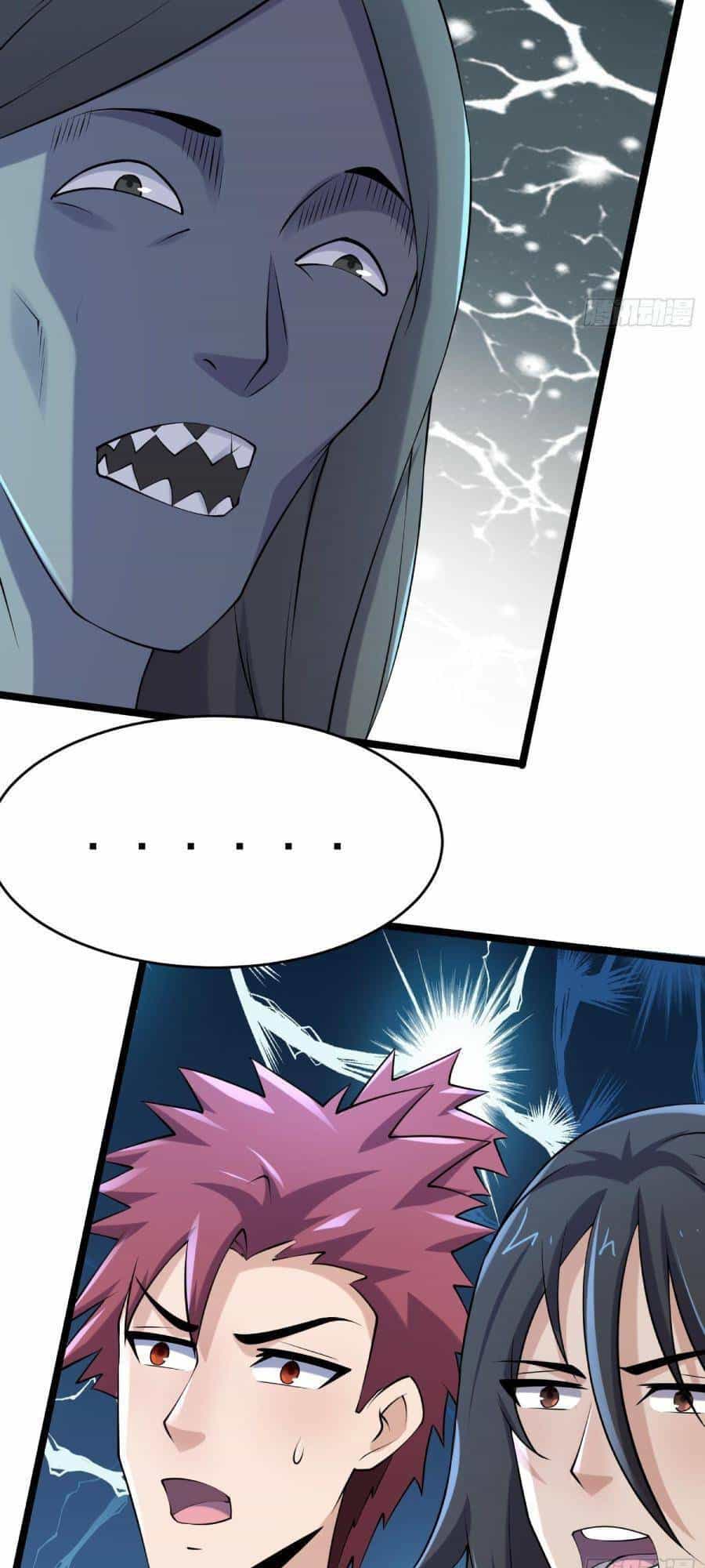 Ta Có Một Toà Cung Điện Vàng Trong Những Ngày Tận Thế - Chương 89 - ảnh 5