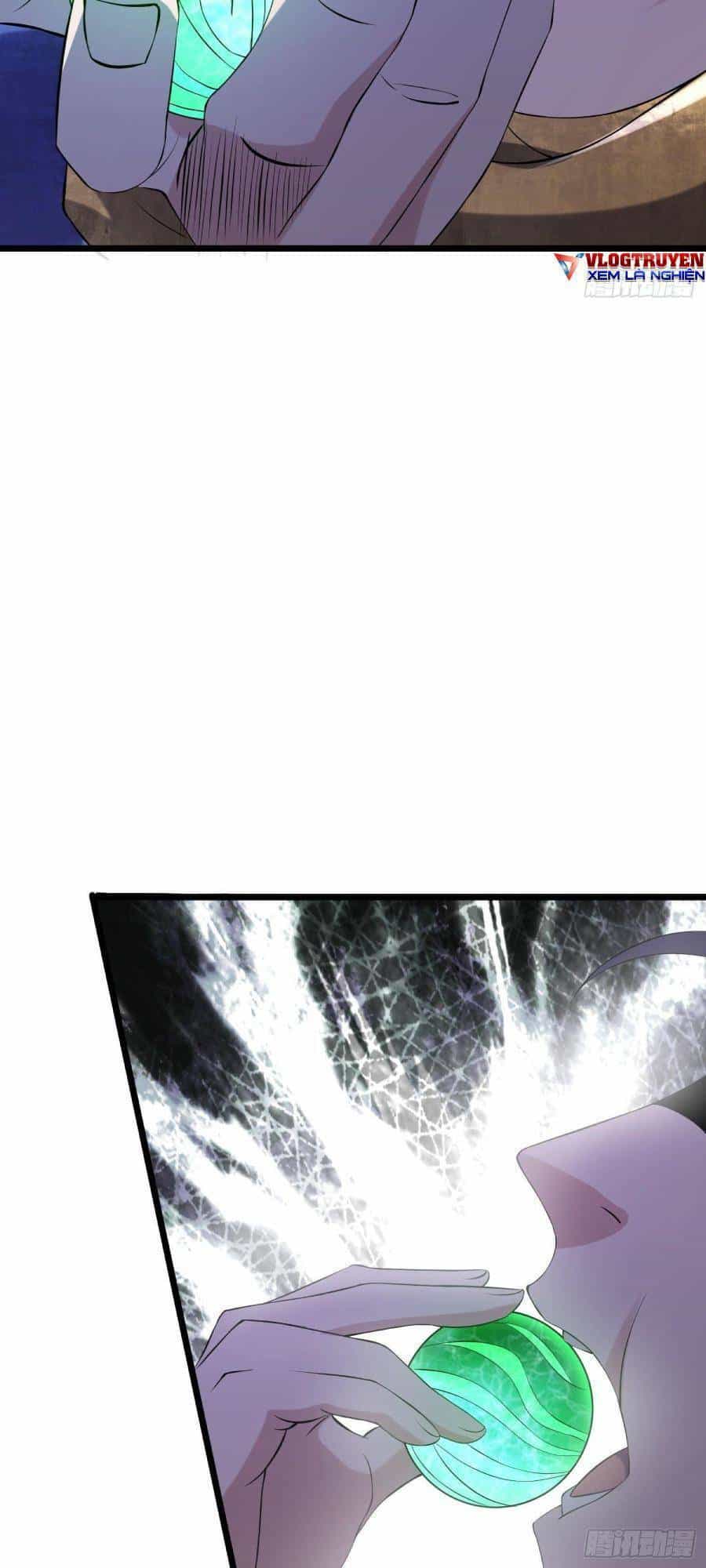 Ta Có Một Toà Cung Điện Vàng Trong Những Ngày Tận Thế - Chương 94 - ảnh 33