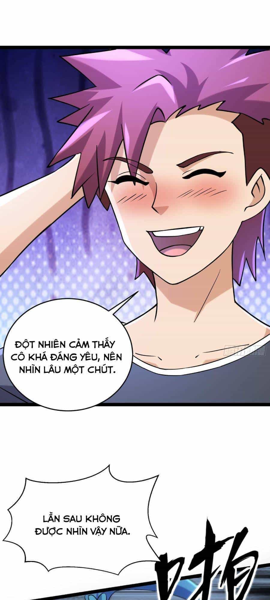 Ta Có Một Toà Cung Điện Vàng Trong Những Ngày Tận Thế - Chương 96 - ảnh 32