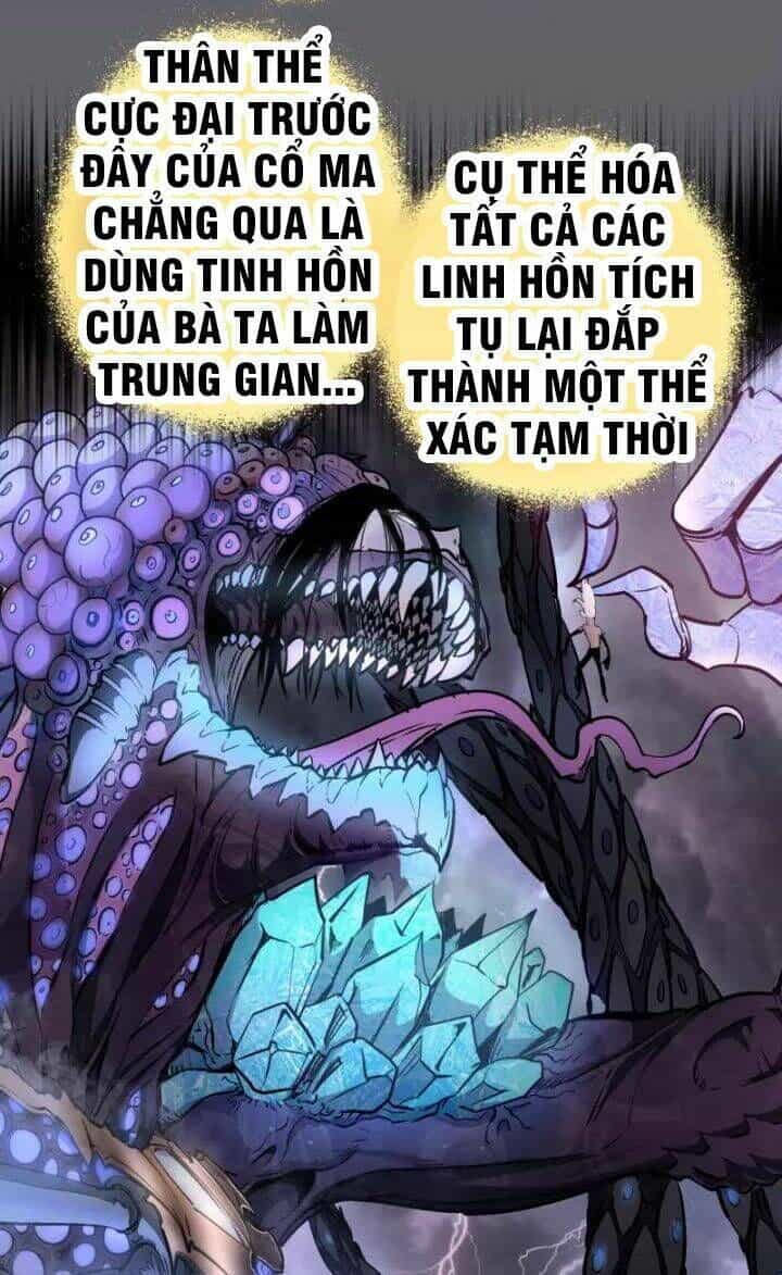 Ta Có Một Tòa Mạt Thế Mê Cung - Chương 63.1 - ảnh 19