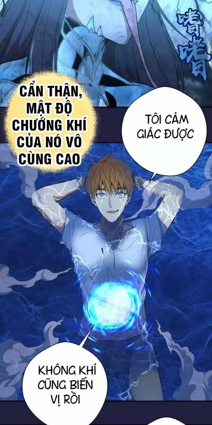Ta Có Một Tòa Mạt Thế Mê Cung - Chương 63.2 - ảnh 10