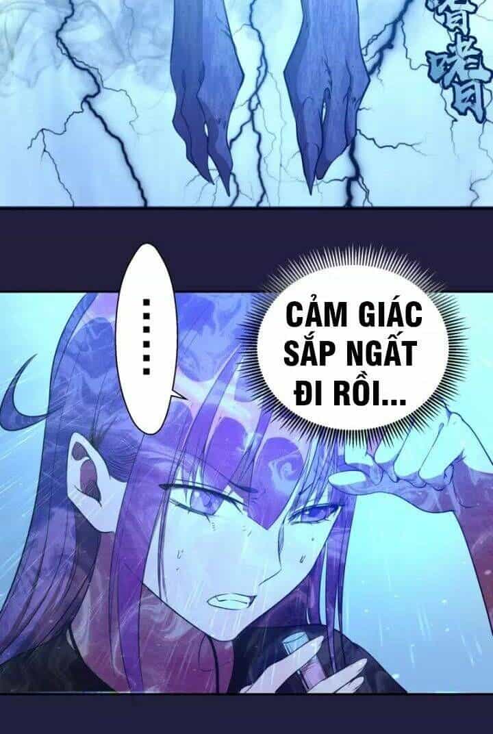 Ta Có Một Tòa Mạt Thế Mê Cung - Chương 63.2 - ảnh 5