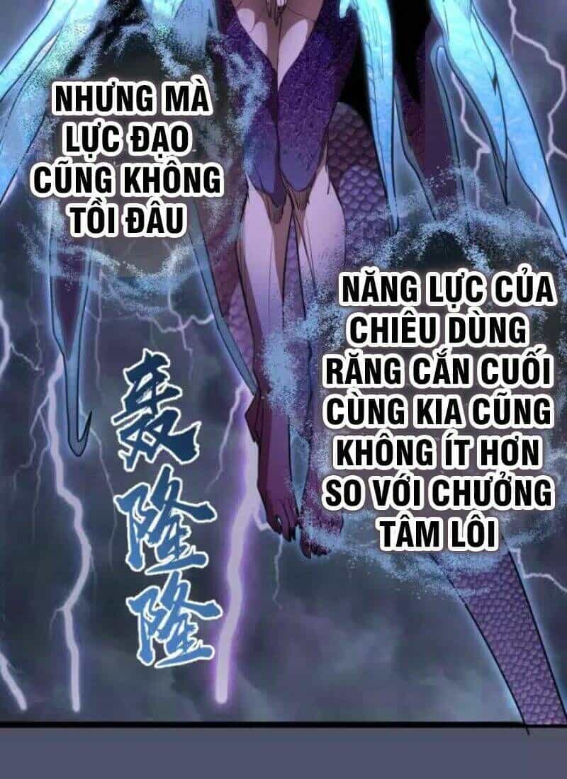 Ta Có Một Tòa Mạt Thế Mê Cung - Chương 64.2 - ảnh 19