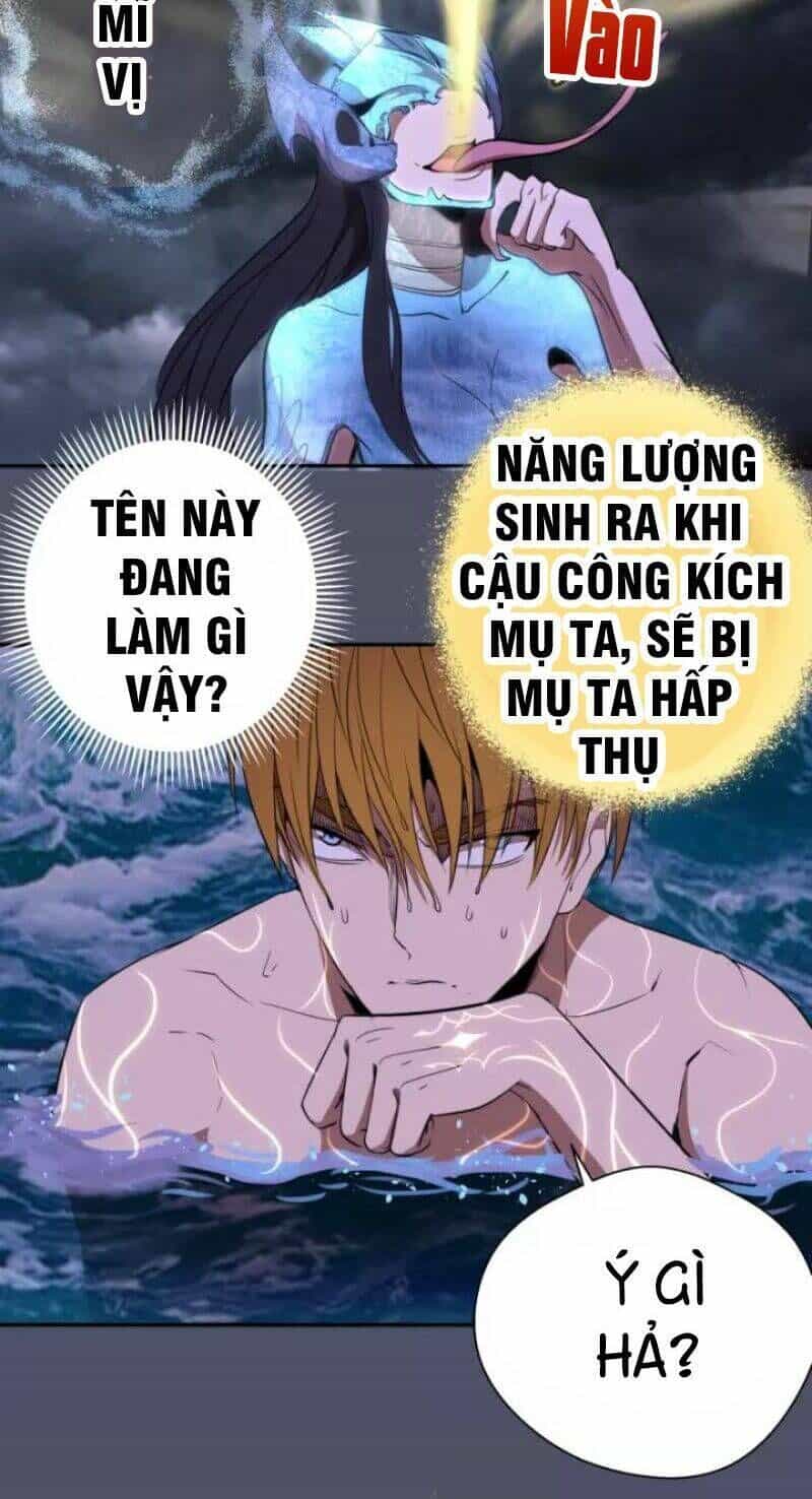 Ta Có Một Tòa Mạt Thế Mê Cung - Chương 64.2 - ảnh 21