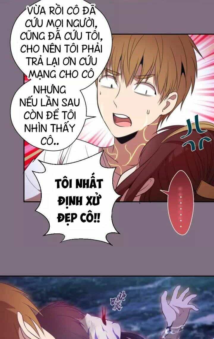 Ta Có Một Tòa Mạt Thế Mê Cung - Chương 65.2 - ảnh 7