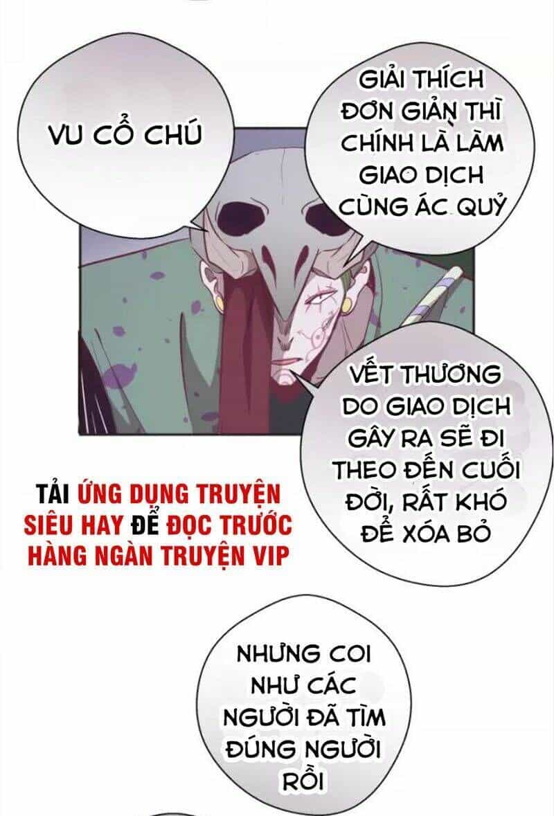 Ta Có Một Tòa Mạt Thế Mê Cung - Chương 69.2 - ảnh 22
