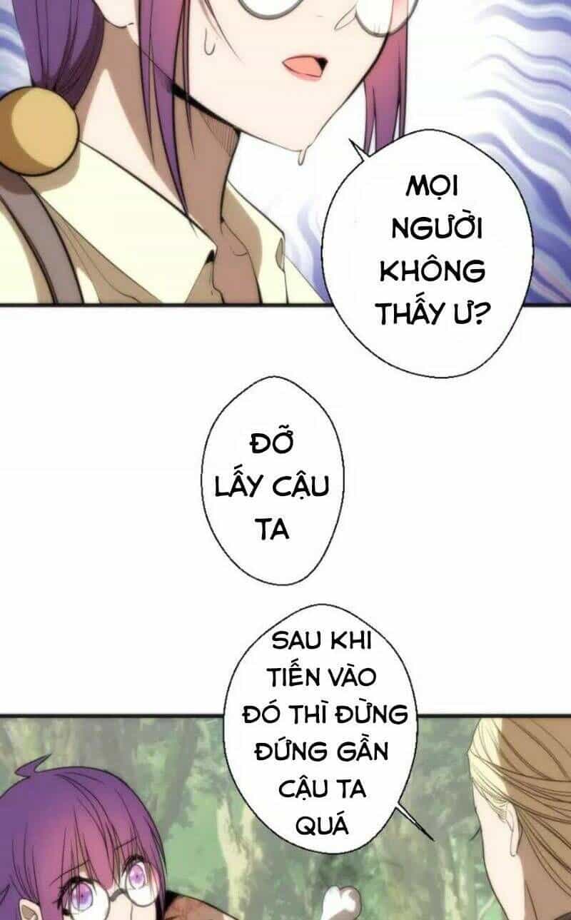 Ta Có Một Tòa Mạt Thế Mê Cung - Chương 71.1 - ảnh 18