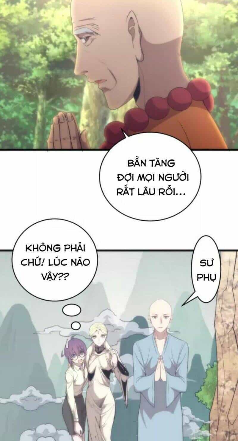 Ta Có Một Tòa Mạt Thế Mê Cung - Chương 71.1 - ảnh 6