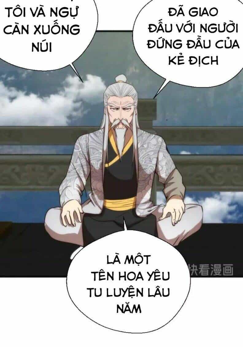 Ta Có Một Tòa Mạt Thế Mê Cung - Chương 78.2 - ảnh 17