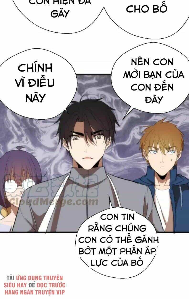 Ta Có Một Tòa Mạt Thế Mê Cung - Chương 78.2 - ảnh 24