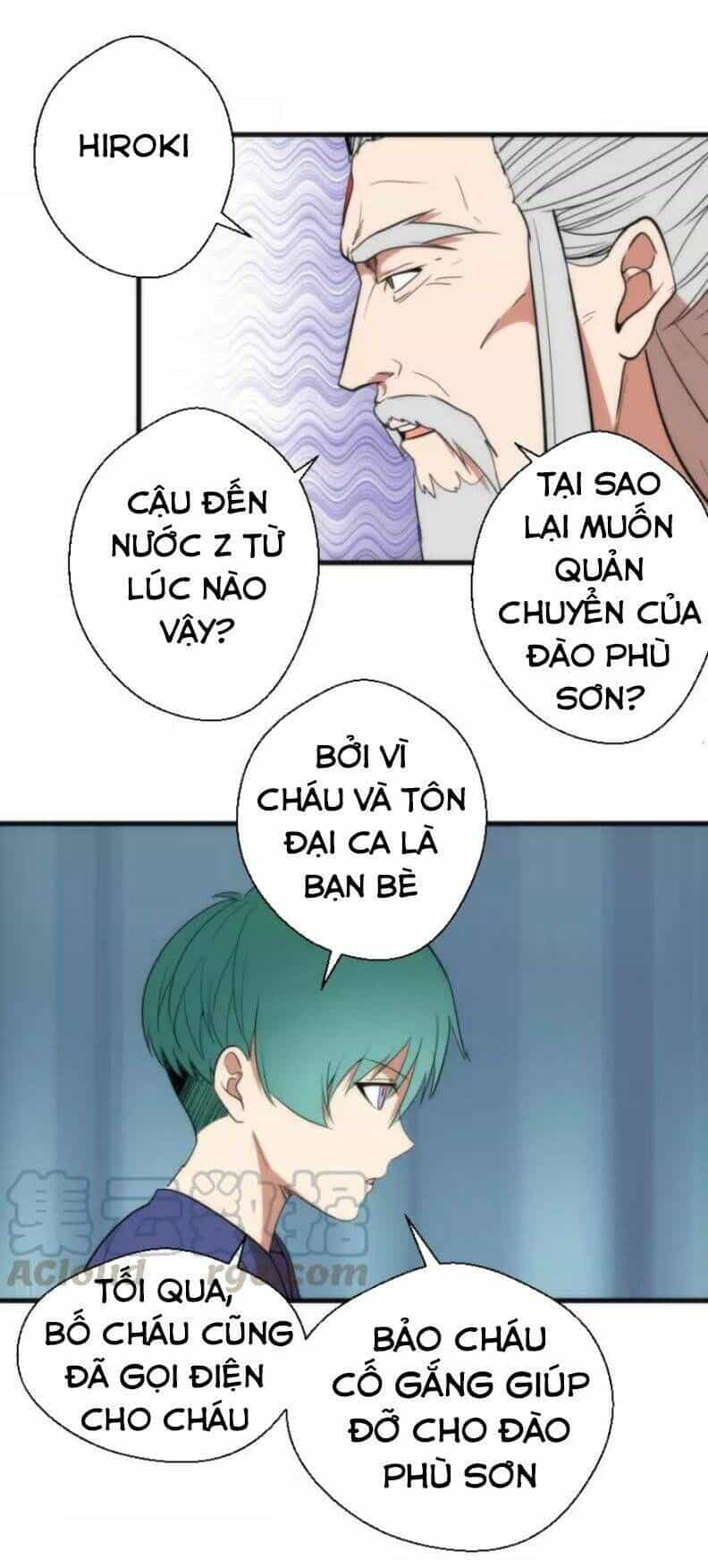 Ta Có Một Tòa Mạt Thế Mê Cung - Chương 78.2 - ảnh 28
