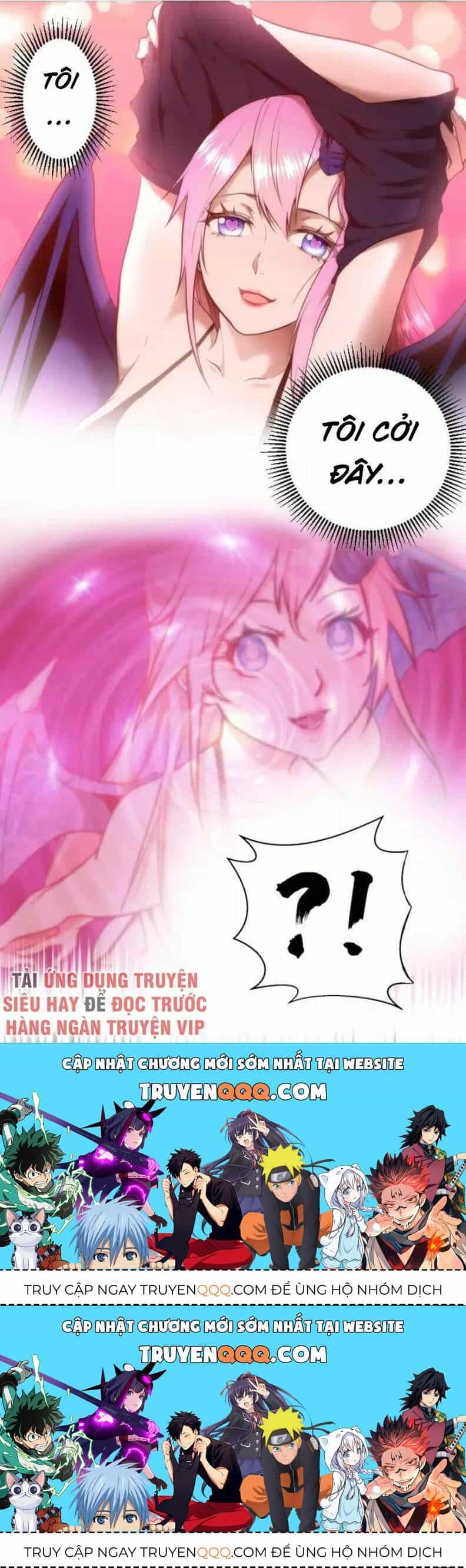 Ta Có Một Tòa Mạt Thế Mê Cung - Chương 79.1 - ảnh 23