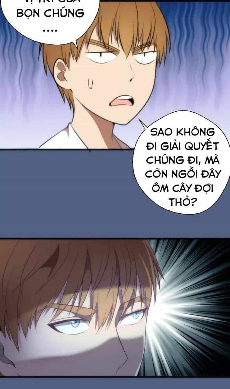 Ta Có Một Tòa Mạt Thế Mê Cung - Chương 79.2 - ảnh 15