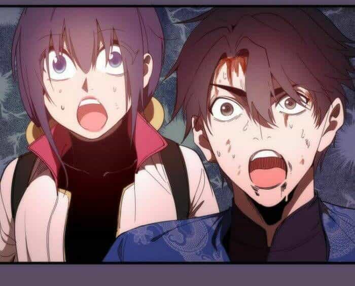 Ta Có Một Tòa Mạt Thế Mê Cung - Chương 96.5 - ảnh 19