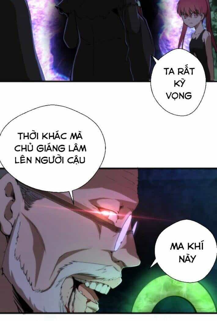 Ta Có Một Tòa Mạt Thế Mê Cung - Chương 106.5 - ảnh 2