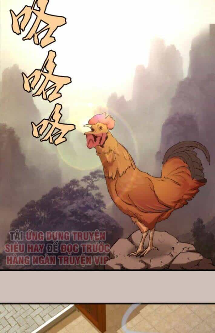 Ta Có Một Tòa Mạt Thế Mê Cung - Chương 108.5 - ảnh 6