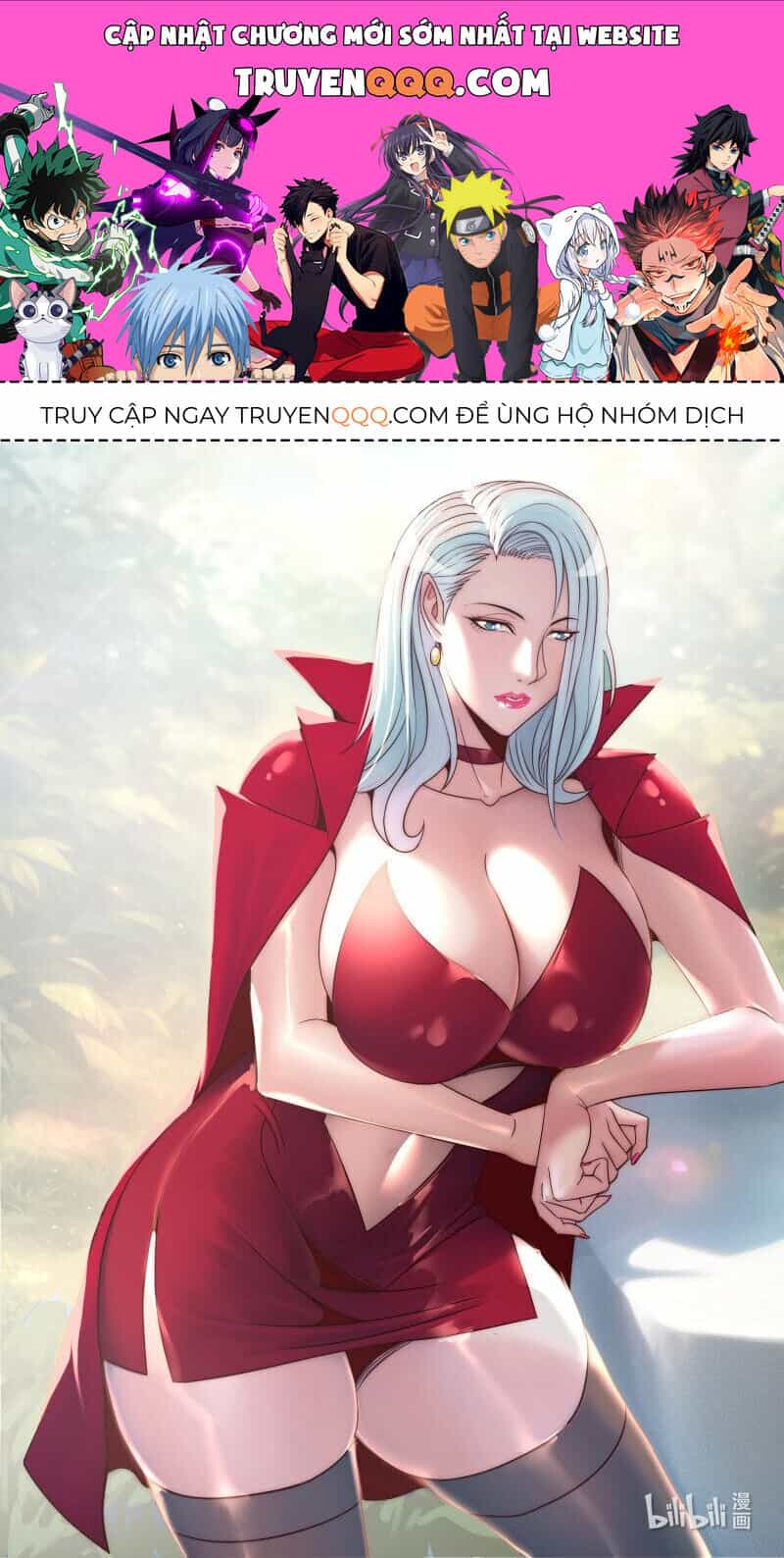 Ta Có Một Tòa Mạt Thế Mê Cung - Chương 297 - ảnh 1