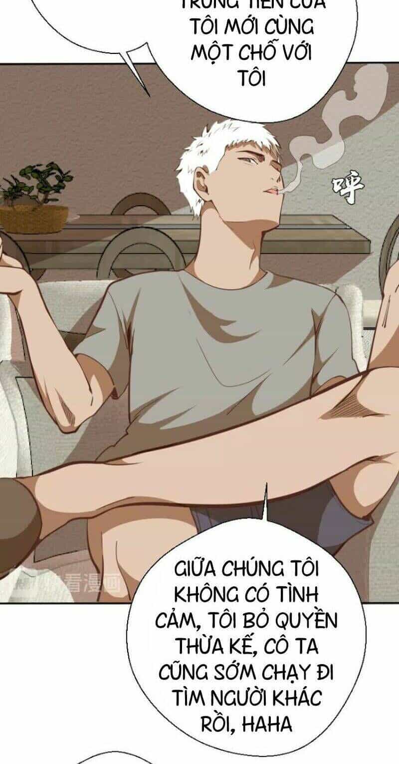Ta Có Một Tòa Mạt Thế Mê Cung - Chương 42.2 - ảnh 38