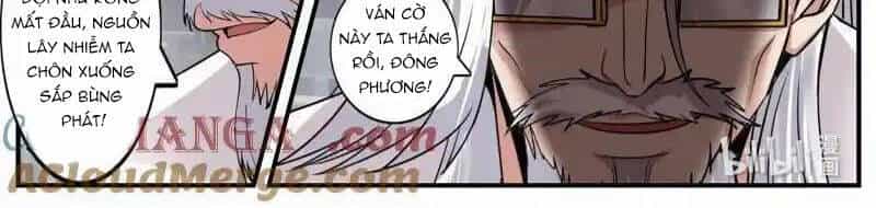 Ta Có Một Tòa Mạt Thế Mê Cung - Chương 347 - ảnh 25