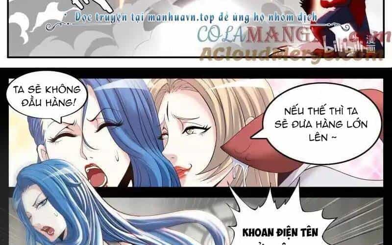 Ta Có Một Tòa Mạt Thế Mê Cung - Chương 367 - ảnh 18