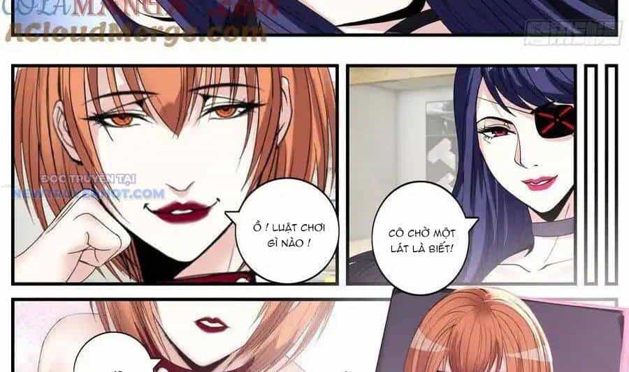 Ta Có Một Tòa Mạt Thế Mê Cung - Chương 455 - ảnh 10