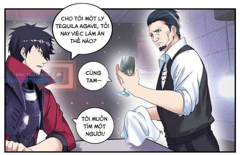 Ta Có Một Tòa Mạt Thế Mê Cung - Chương 462 - ảnh 20