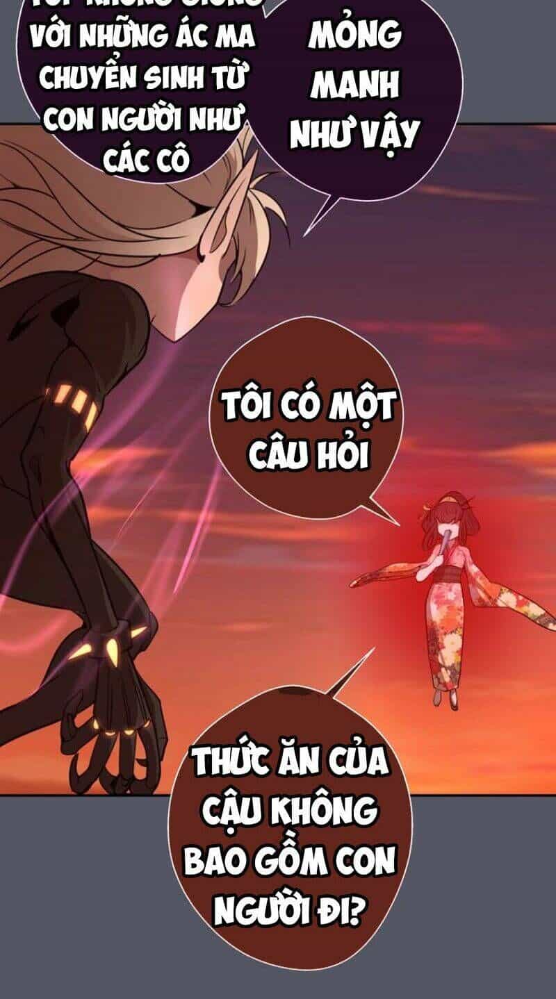Ta Có Một Tòa Mạt Thế Mê Cung - Chương 51.2 - ảnh 17