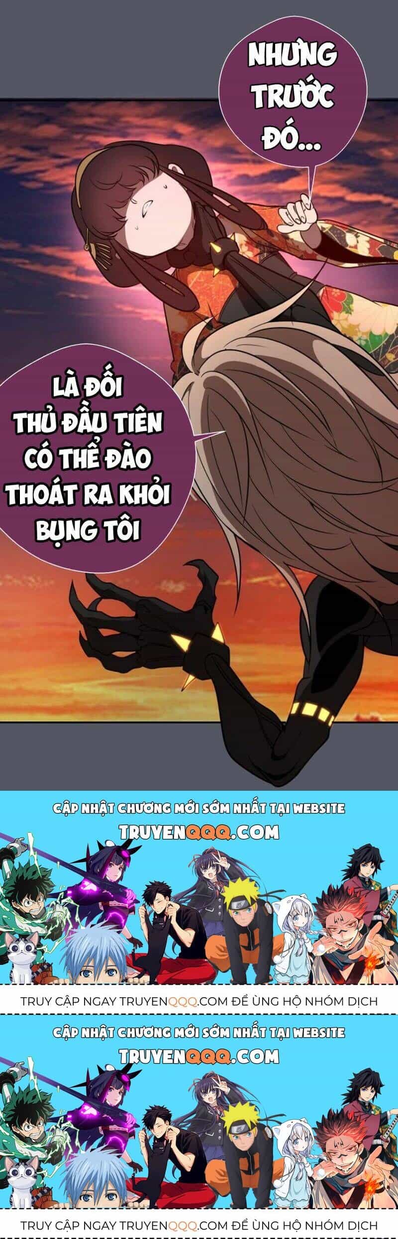 Ta Có Một Tòa Mạt Thế Mê Cung - Chương 51.2 - ảnh 30