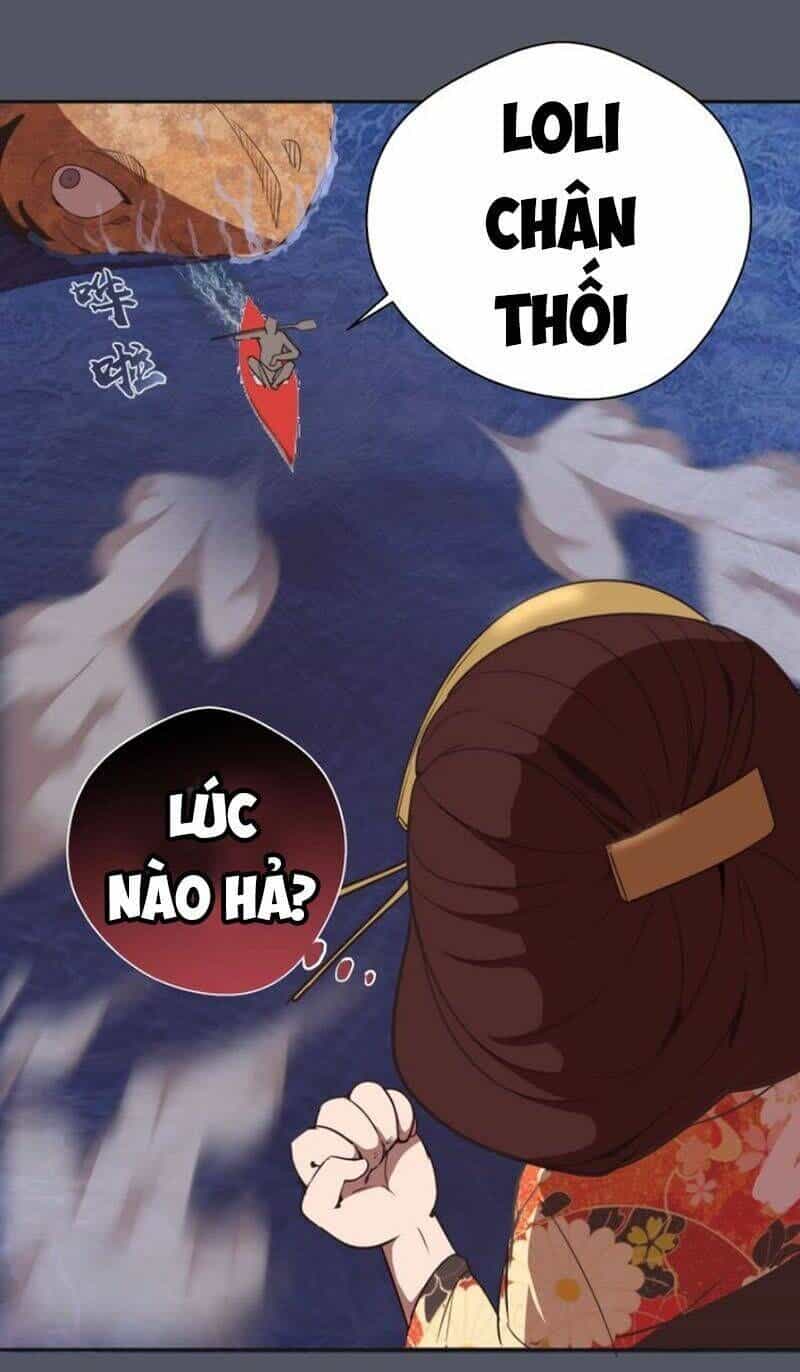 Ta Có Một Tòa Mạt Thế Mê Cung - Chương 51.3 - ảnh 17