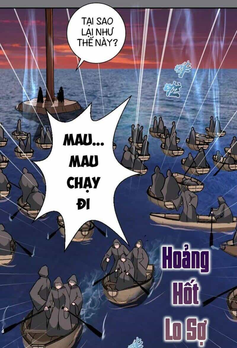 Ta Có Một Tòa Mạt Thế Mê Cung - Chương 54.1 - ảnh 5