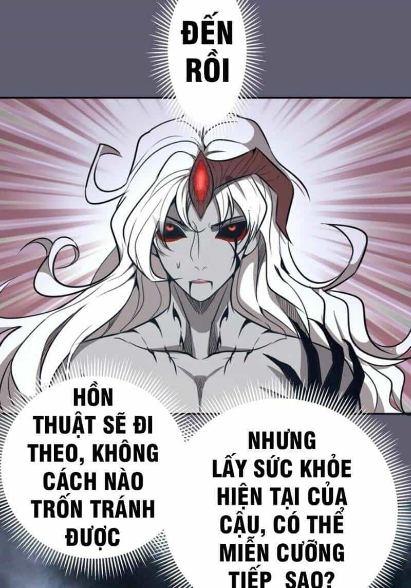 Ta Có Một Tòa Mạt Thế Mê Cung - Chương 54.2 - ảnh 16