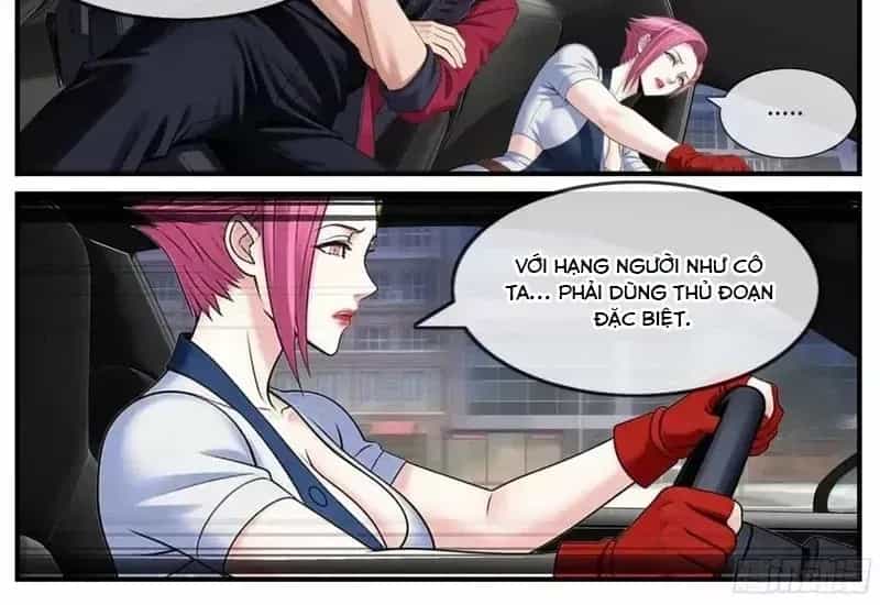 Ta Có Một Tòa Mạt Thế Mê Cung - Chương 616 - ảnh 16