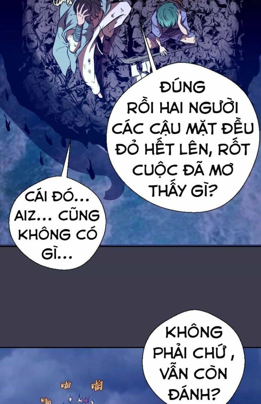 Ta Có Một Tòa Mạt Thế Mê Cung - Chương 56.2 - ảnh 6