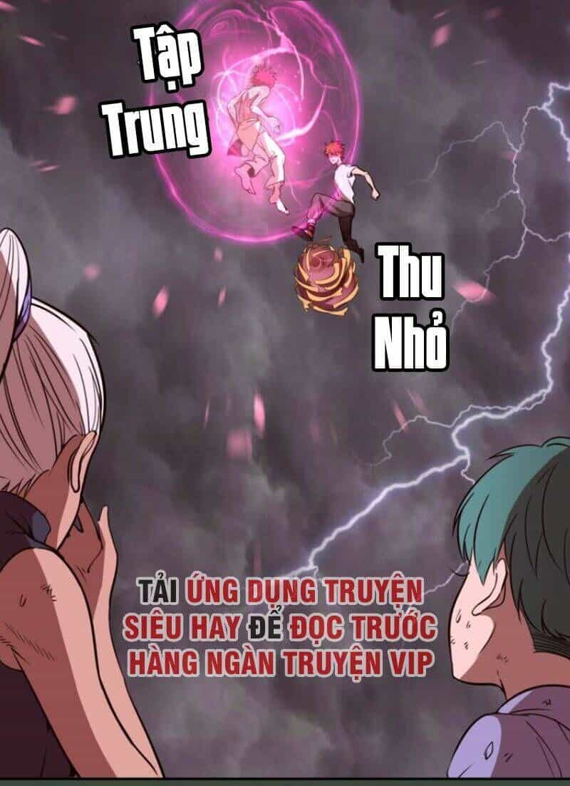 Ta Có Một Tòa Mạt Thế Mê Cung - Chương 57.1 - ảnh 27
