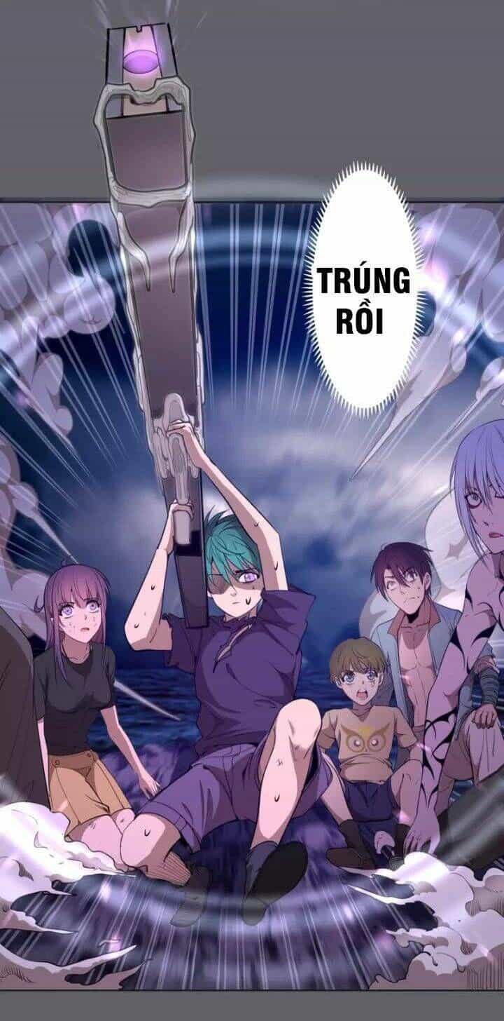 Ta Có Một Tòa Mạt Thế Mê Cung - Chương 62.2 - ảnh 12
